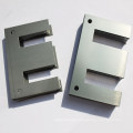 Custom EI Type laminated core Transformer silicon plate